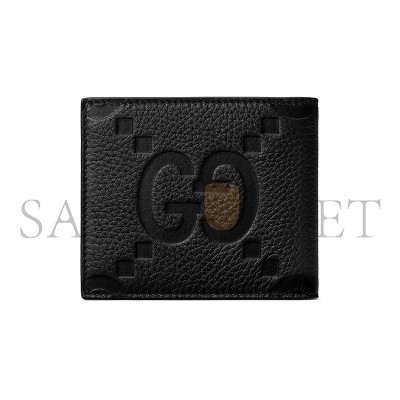 GUCCI GG JUMBO WALLET  ‎739475 (21*9cm)